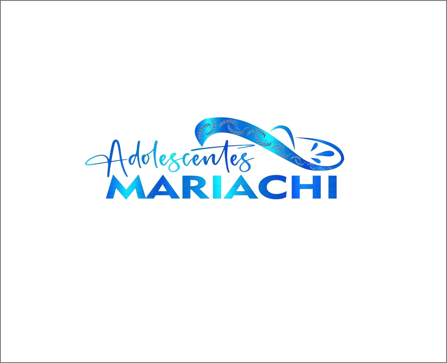 Logo Mariachi Adolescentes Bogotá - Mariachis Juveniles